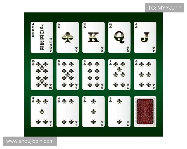 掌握扑克牌牌九的经典玩法与创新技巧，成为牌桌上的赢家高手